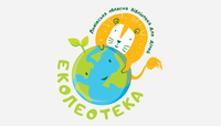 Логотип '«ЕкоЛеотека»'