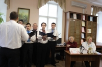 Дві правди Миколи Петренка