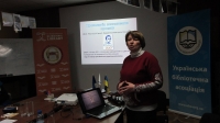 Зображення для новини 'Міжнародні проекти Львівської обласної бібліотеки для дітей'