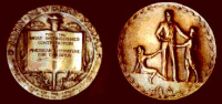 Медаль Джона Ньюбері
