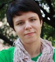 Зображення для новини 'Катерина Міхаліцина'