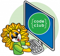 Зображення для новини 'Code Club Ua'