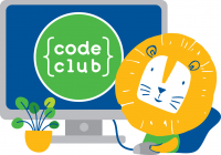 Логотип 'Code Club Ua'