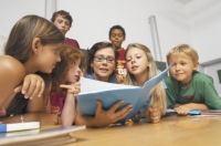 Reading Lists | Що читати дітям : списки, рейтинги та поради