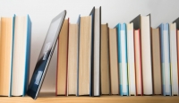 Замовляємо список книг он-лайн