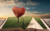 Справжня любов: на що готові люди заради книг