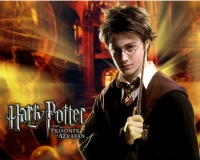 10 маловідомих фактів про Гаррі Поттера