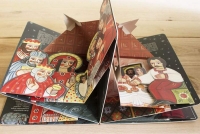 Диво різдвяне, диво книжкове
