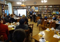 У бібліотеці розповіли про досягнення року