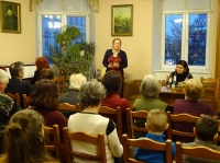 Зображення для новини 'Той, що випередив час: вечір з нагоди 130-річчя від дня народження Василя Барвінського'