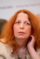 Утаємничена мандрівниця Галина Пагутяк!