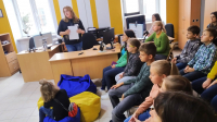 Презентація проекту 