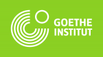 Логотип 'Ґете-Інститут в Україні'