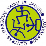 Логотип 'Gargždų Laisvalaikio Centras, Культурний центр м. Гаргждай, (Литва)'