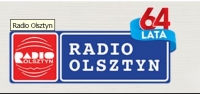 Logo partnera 'Радіо Ольштин'