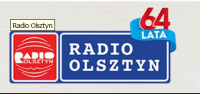 Логотип 'Радіо Ольштин'